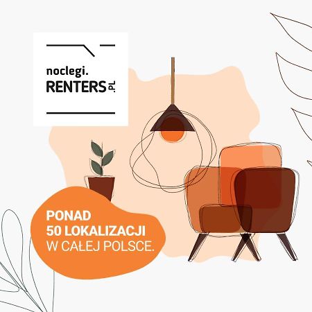 Mokotow Apartment Metro Raclawicka By Renters Varsovie Extérieur photo