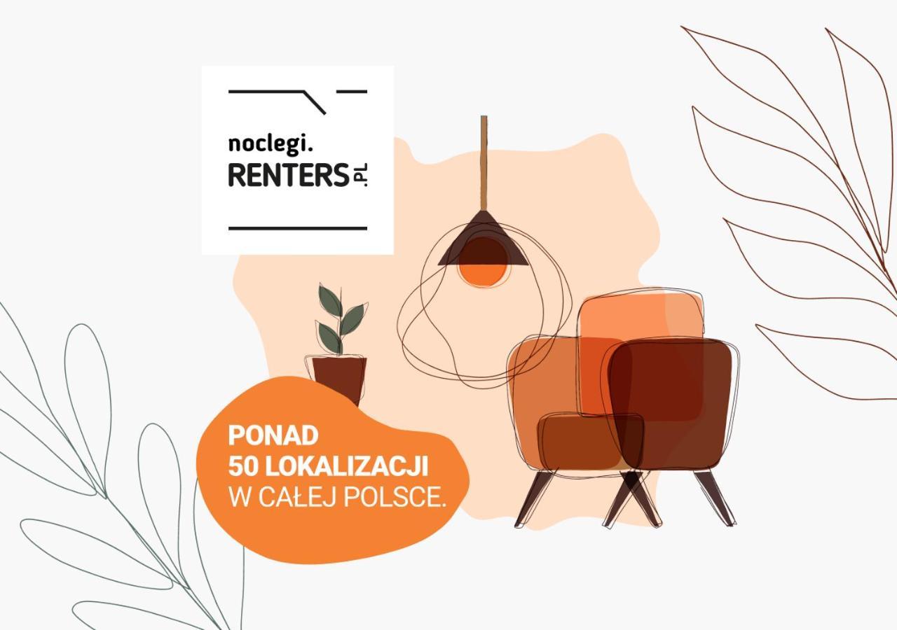 Mokotow Apartment Metro Raclawicka By Renters Varsovie Extérieur photo